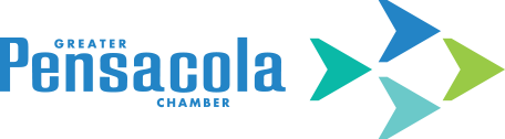 Pensacola Chamber logo