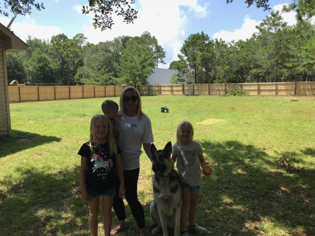 Fence Installation in Navarre