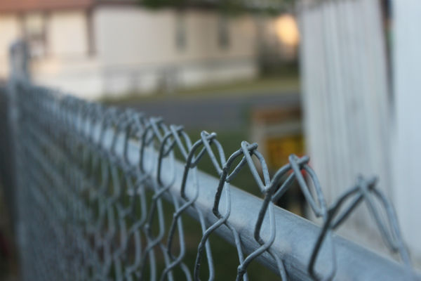 Pensacola Chain Link Fencing