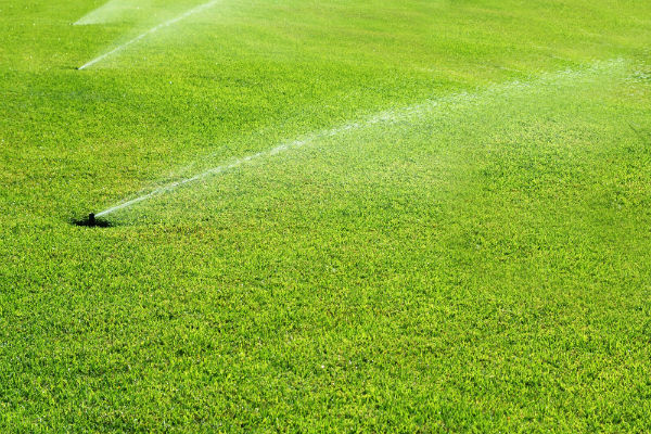 Pensacola Florida Lawn Irrigation and Sprinkler System