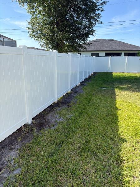 Fence Permits in Escambia & Santa Rosa Counties: Do You Need One?