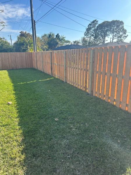 How Tall Can My Privacy Fence Be in Escambia County? A Homeowner-Friendly Guide