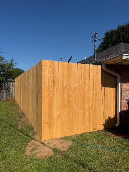 Exploring the Different Types of Privacy Fences for Homes and Businesses