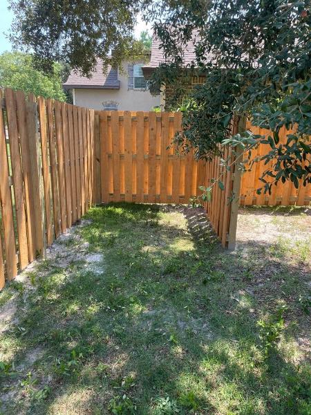 Which Type of Fencing Suits Your Pensacola Home?