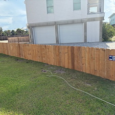 How much privacy do you really want in your backyard? 3