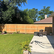 Pensacola Fencing: What a Difference a New Fence Makes! 1
